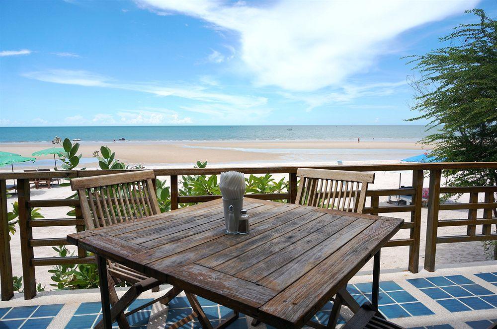 Veranda Lodge Huahin Kültér fotó