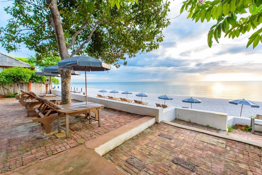 Veranda Lodge Huahin Kültér fotó