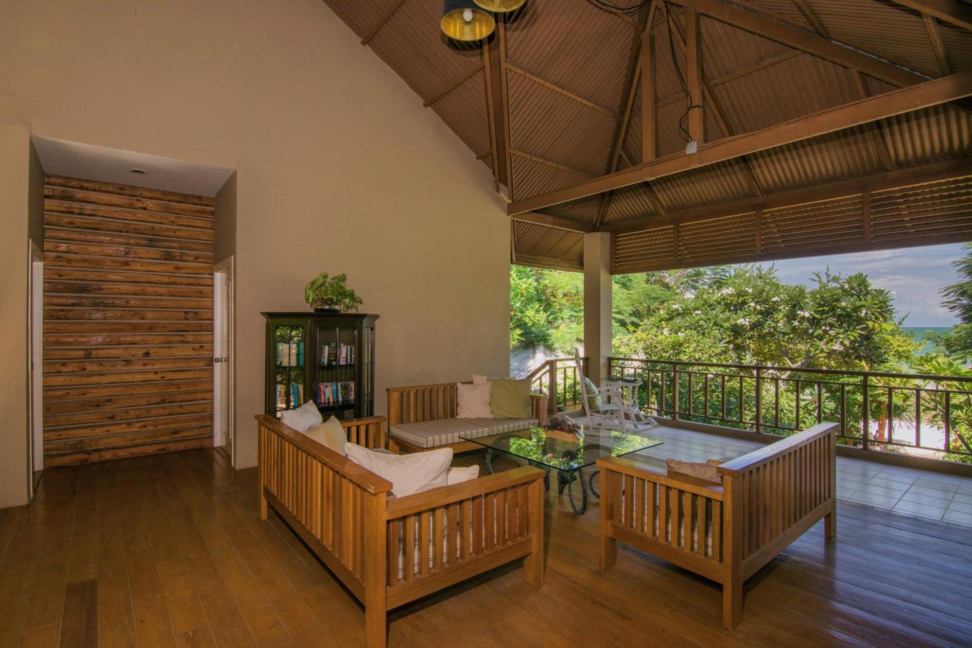 Veranda Lodge Huahin Kültér fotó