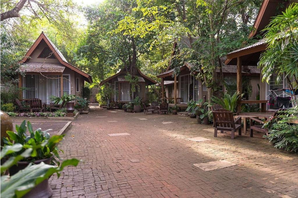 Veranda Lodge Huahin Kültér fotó