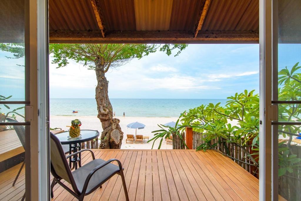 Veranda Lodge Huahin Kültér fotó