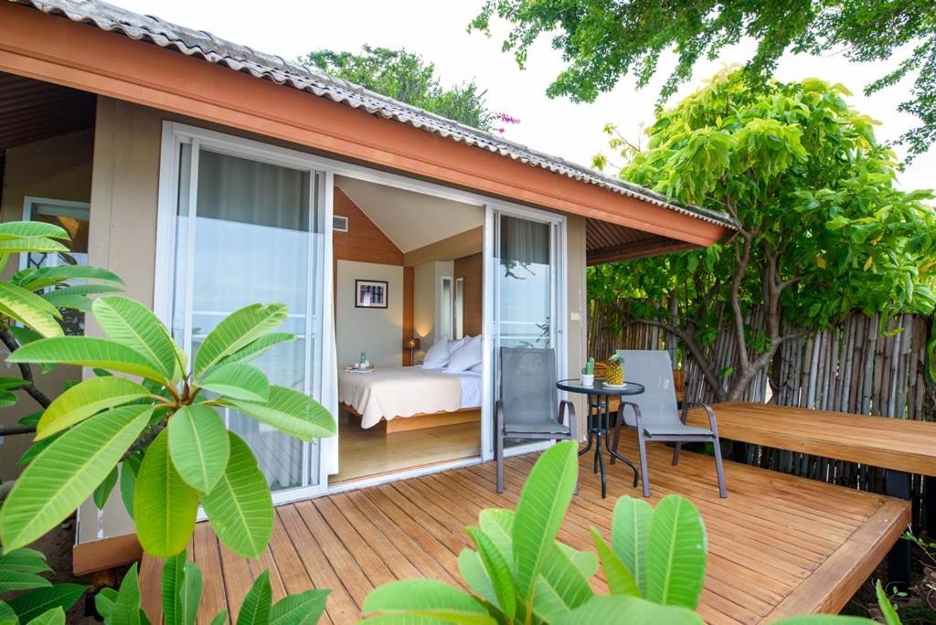 Veranda Lodge Huahin Kültér fotó