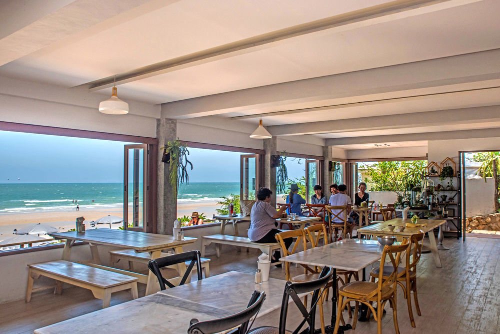 Veranda Lodge Huahin Kültér fotó